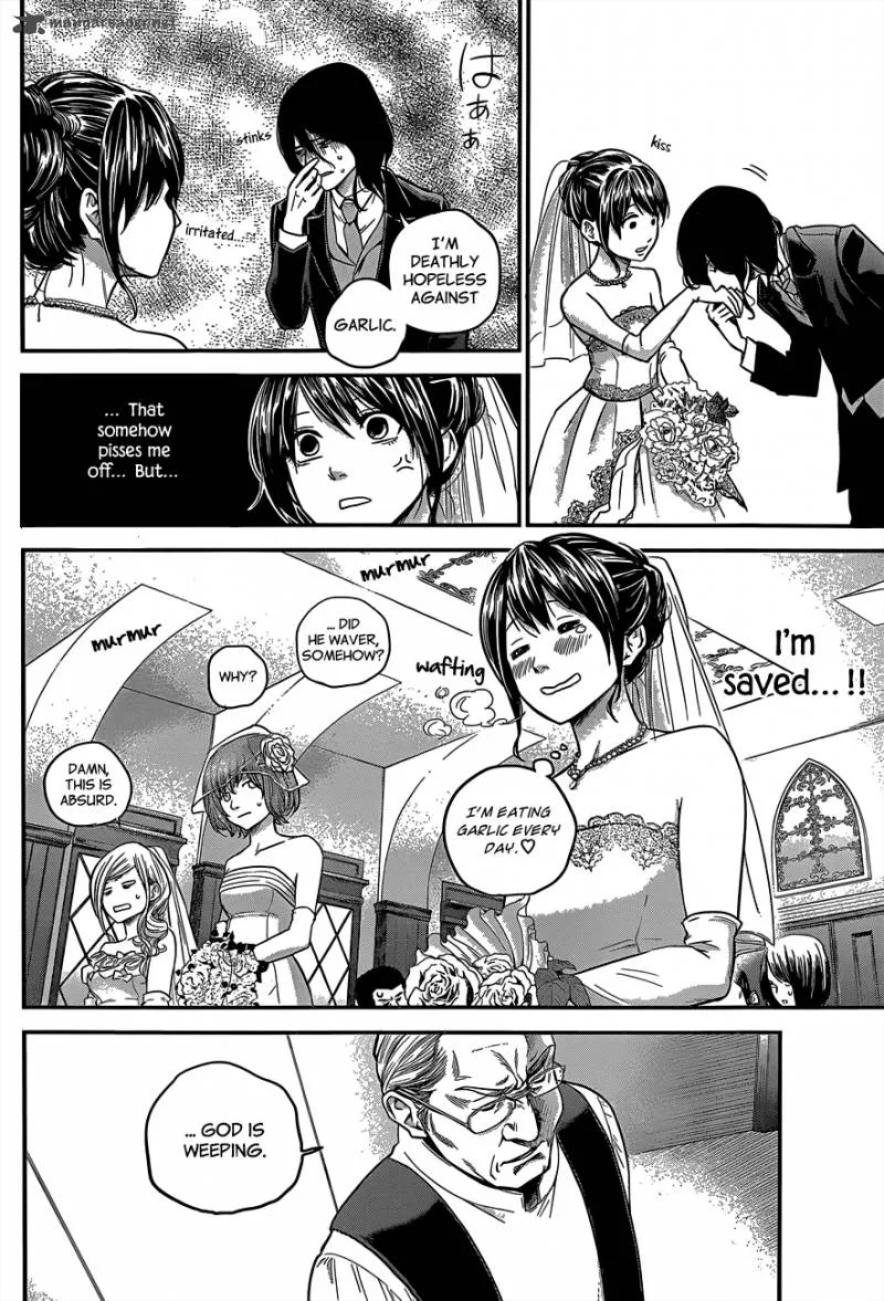 Hare Kon. Chapter 10 page 9