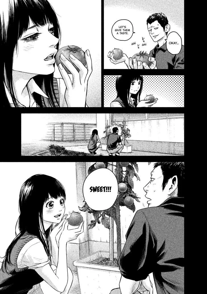 Hare Kon. Chapter 108 page 19