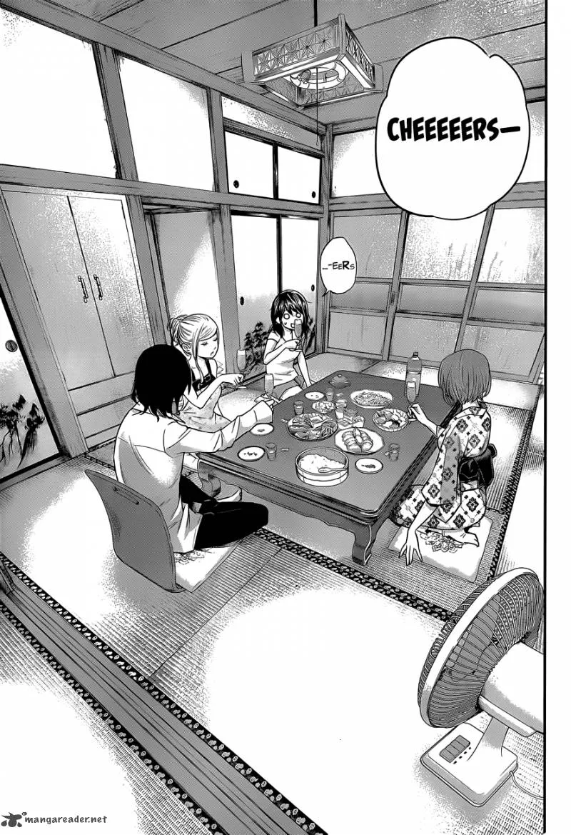Hare Kon. Chapter 11 page 14