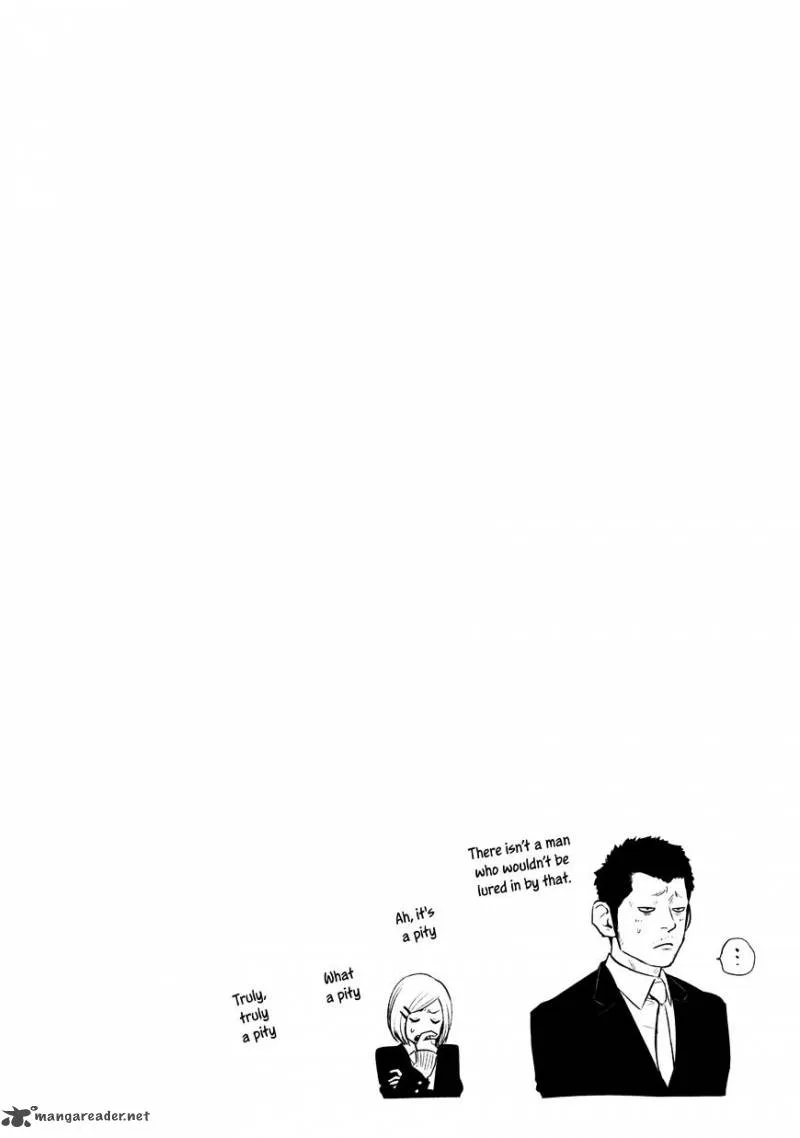 Hare Kon. Chapter 113 page 22