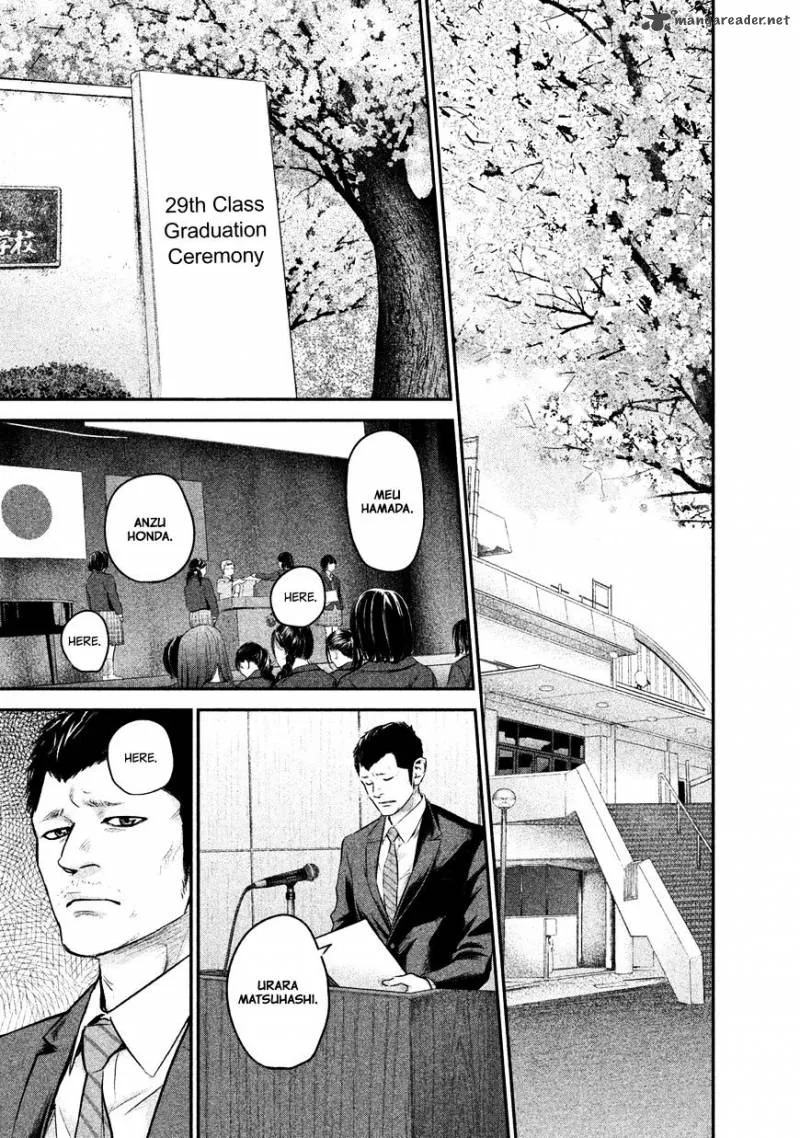 Hare Kon. Chapter 113 page 5