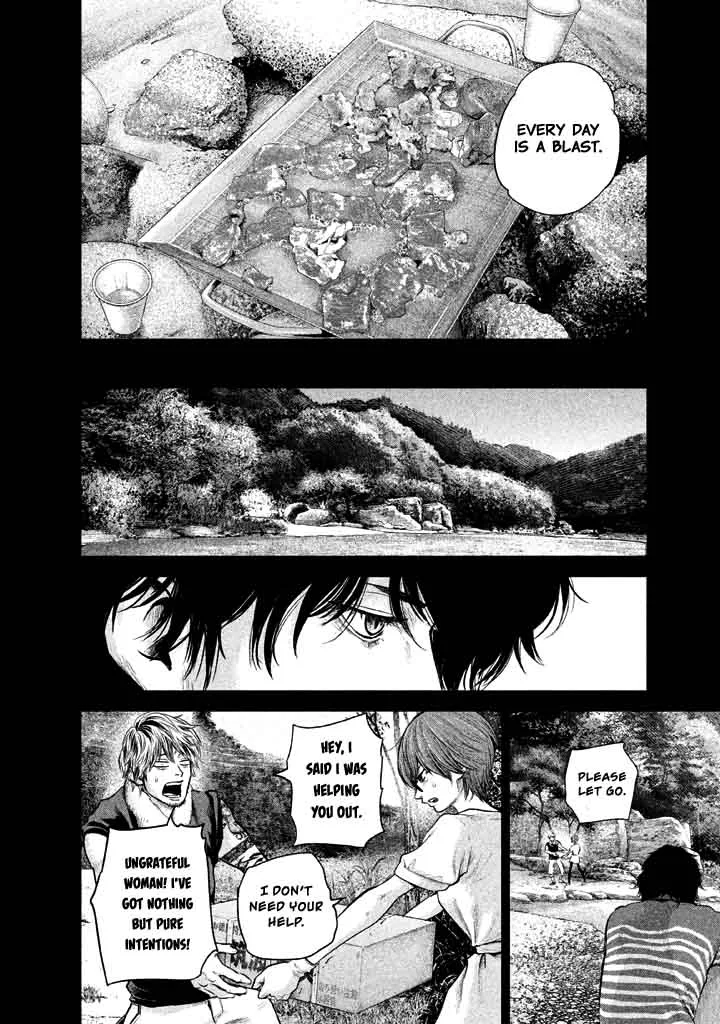 Hare Kon. Chapter 125 page 13