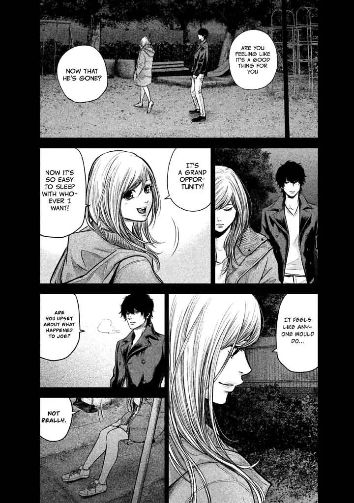 Hare Kon. Chapter 127 page 14