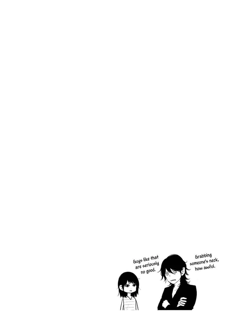 Hare Kon. Chapter 128 page 22