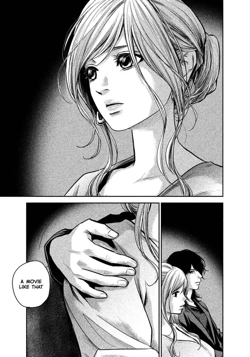 Hare Kon. Chapter 143 page 16