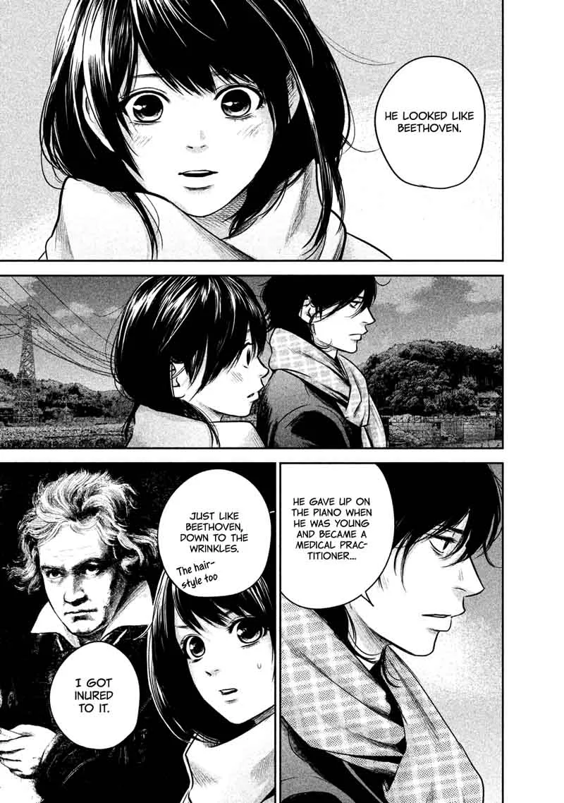 Hare Kon. Chapter 146 page 10
