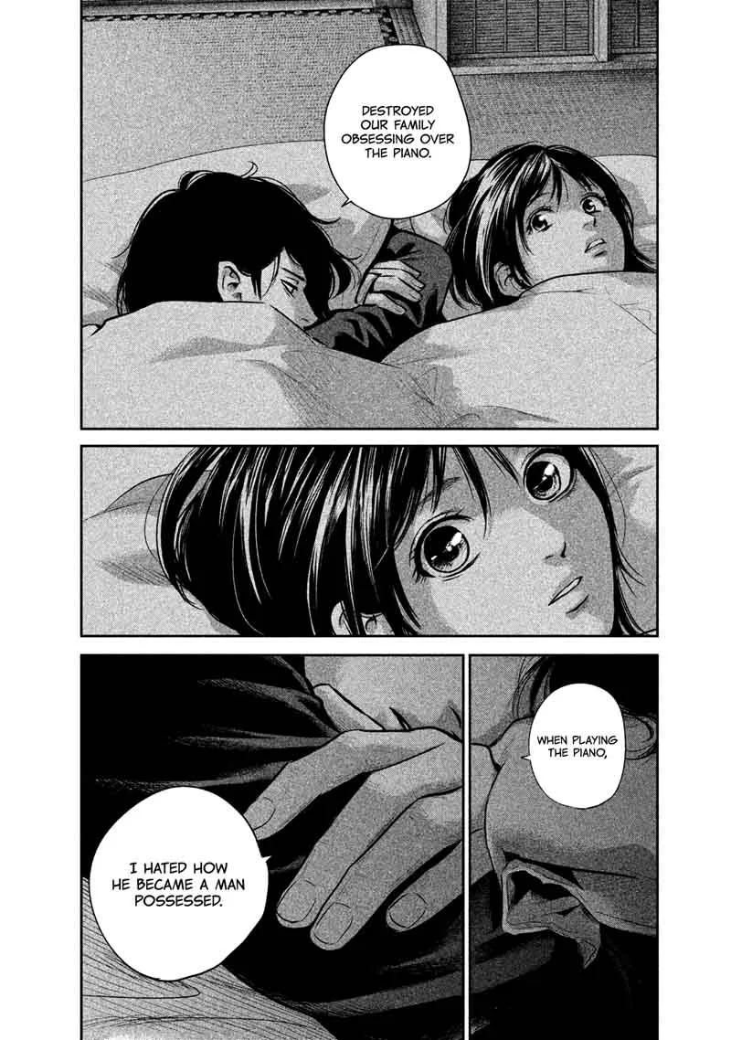 Hare Kon. Chapter 146 page 13