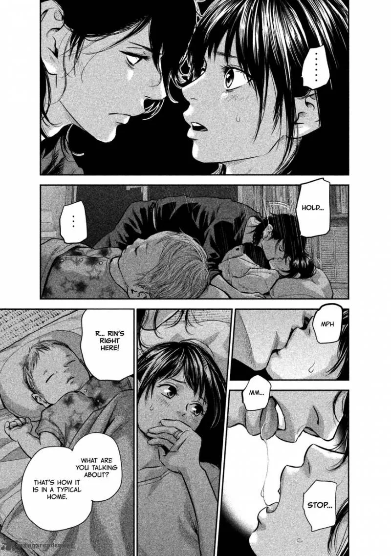 Hare Kon. Chapter 150 page 13