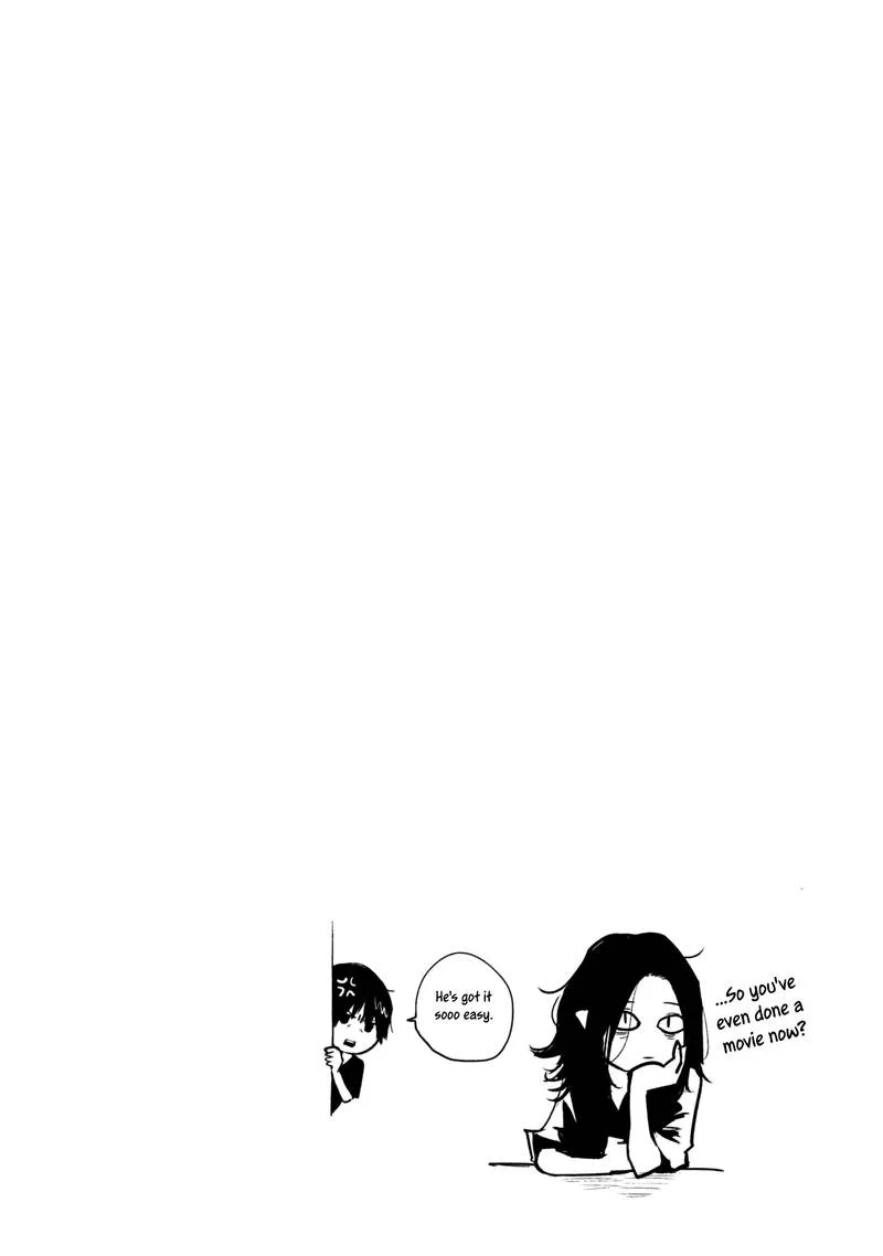 Hare Kon. Chapter 158 page 24