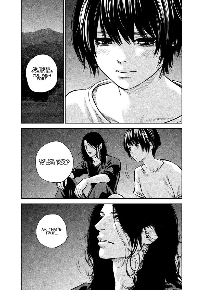 Hare Kon. Chapter 176 page 11