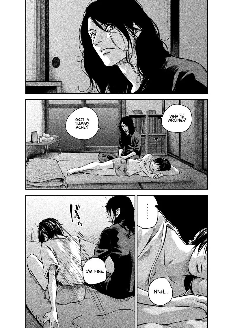 Hare Kon. Chapter 176 page 2
