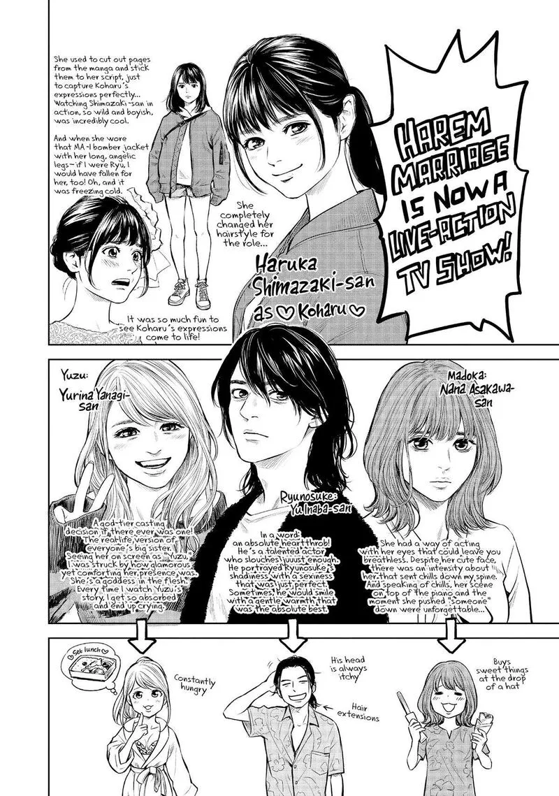 Hare Kon. Chapter 192 page 21