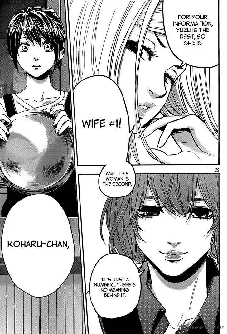 Hare Kon. Chapter 2 page 30