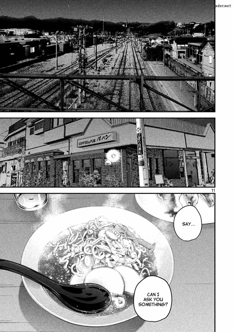 Hare Kon. Chapter 44 page 10