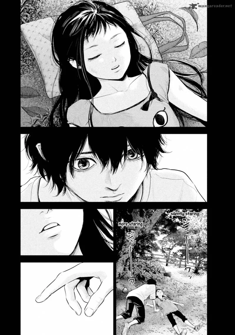 Hare Kon. Chapter 56 page 8