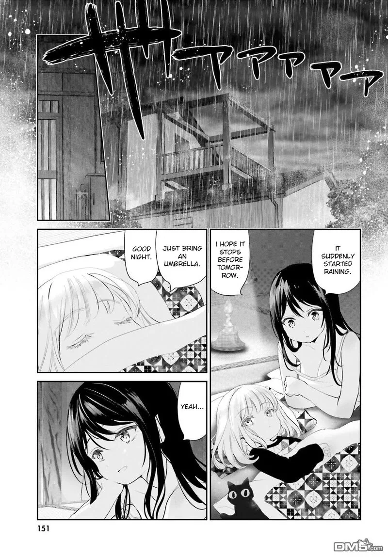 Harebare Biyori Chapter 1 page 15