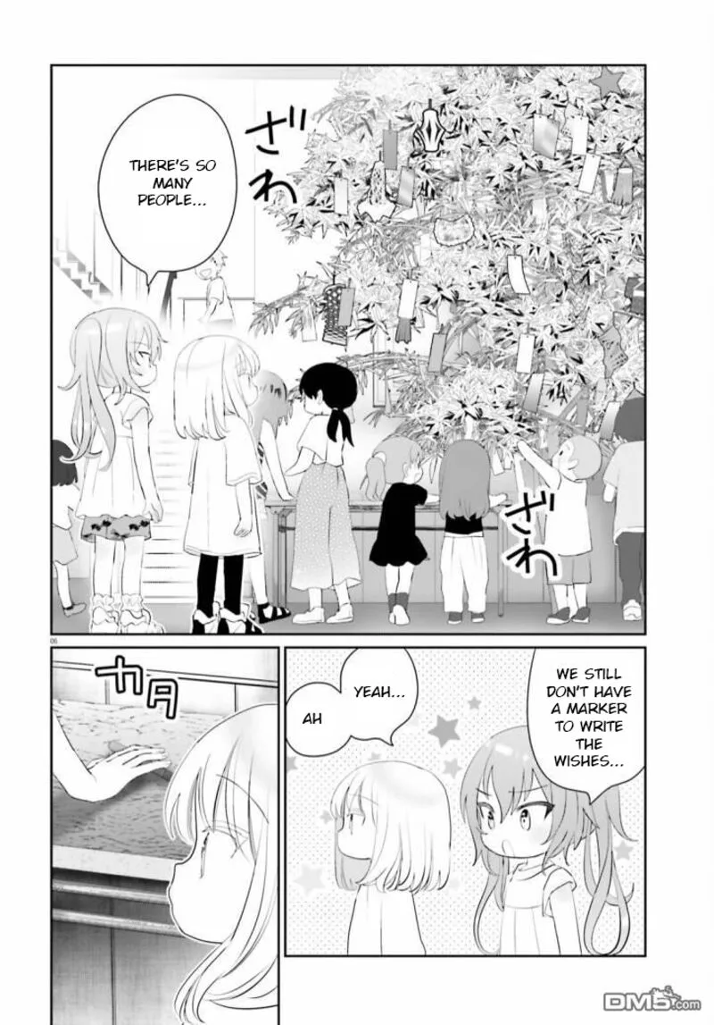 Harebare Biyori Chapter 10 page 6
