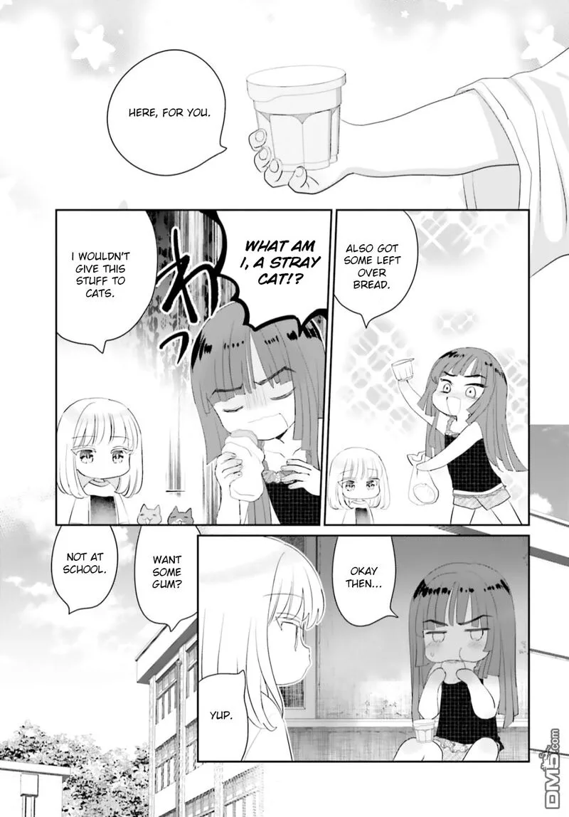Harebare Biyori Chapter 11 page 19