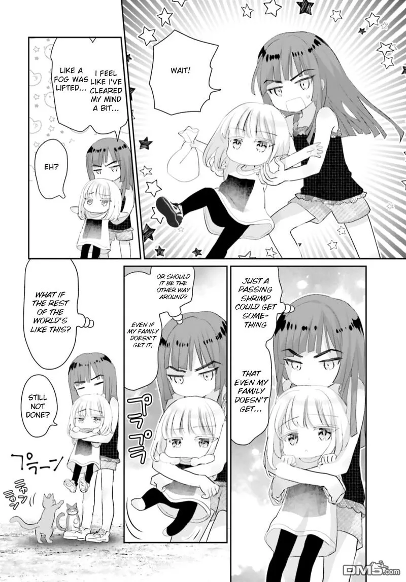 Harebare Biyori Chapter 11 page 25