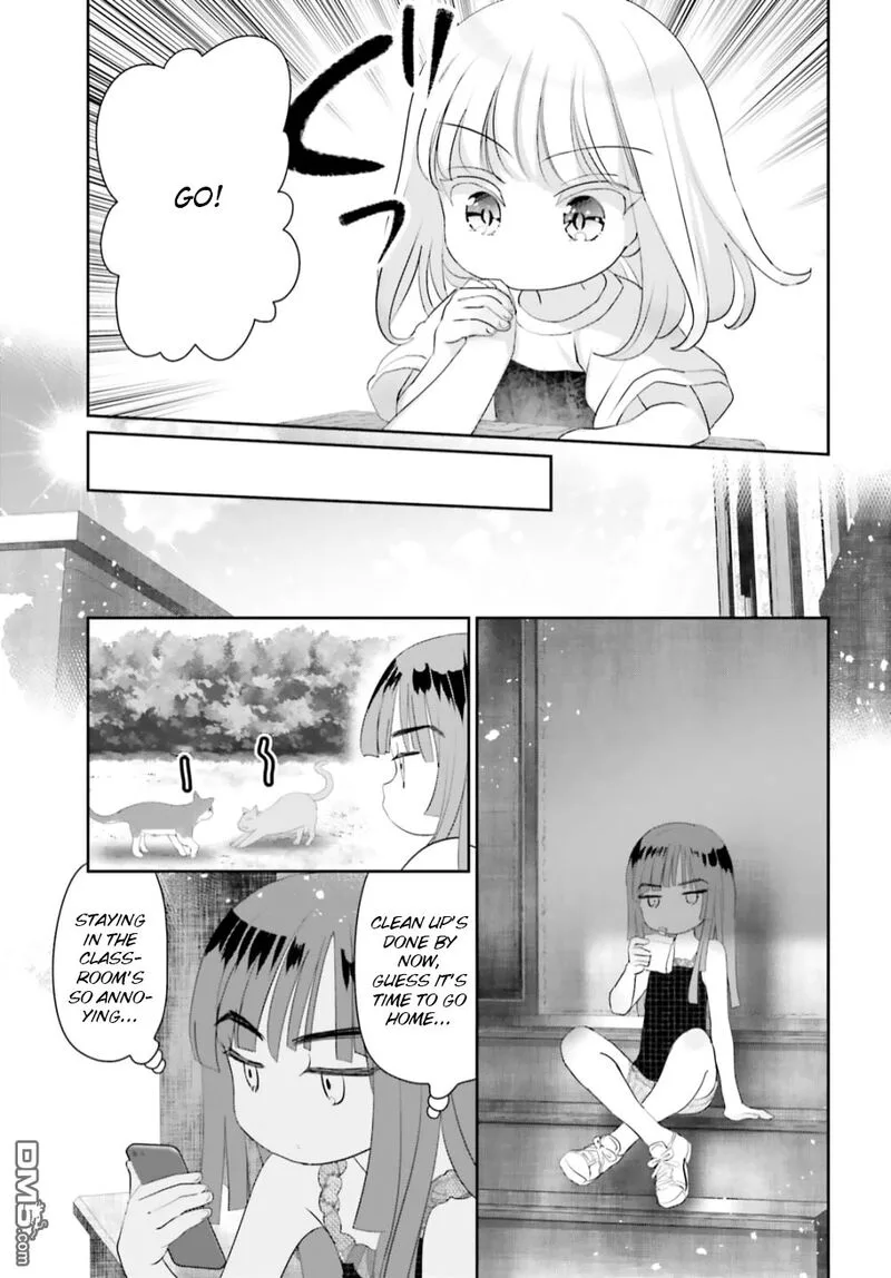 Harebare Biyori Chapter 11 page 17