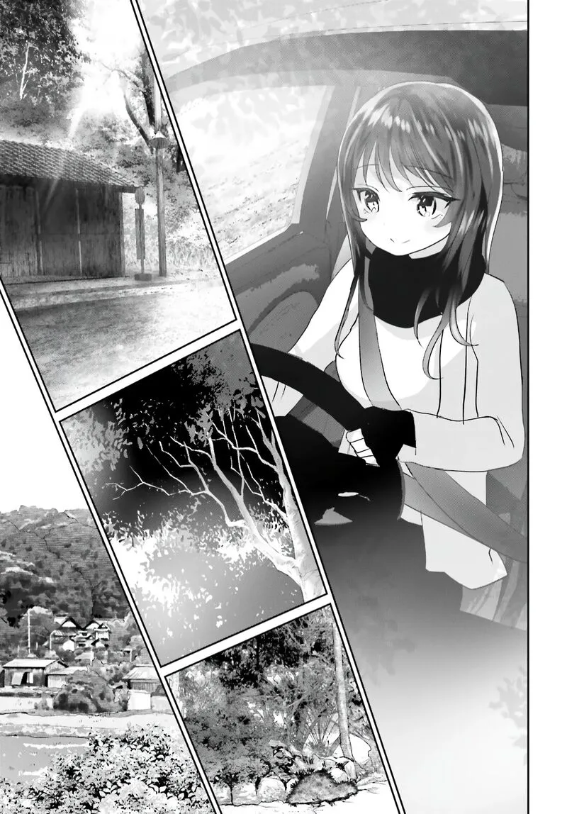 Harebare Biyori Chapter 12 page 24