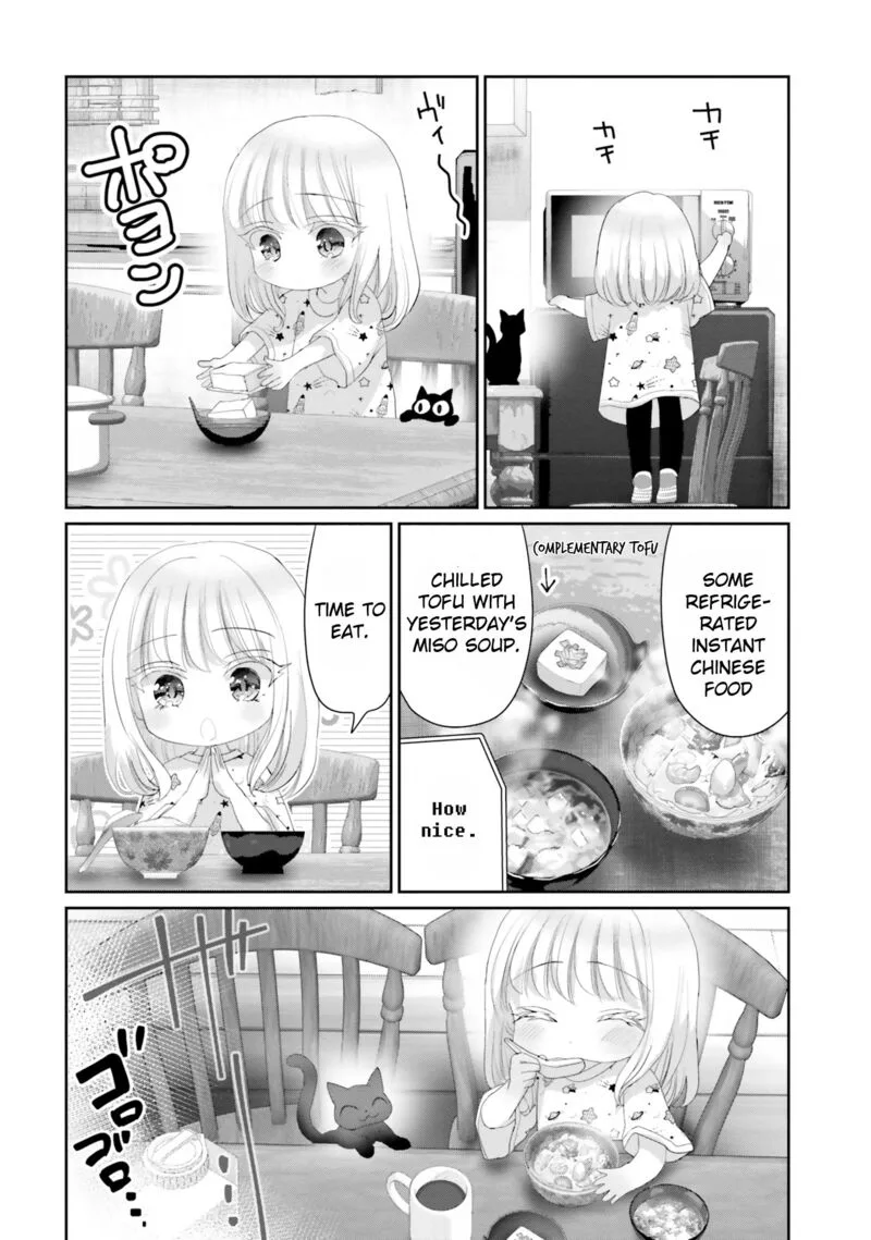 Harebare Biyori Chapter 16 page 30