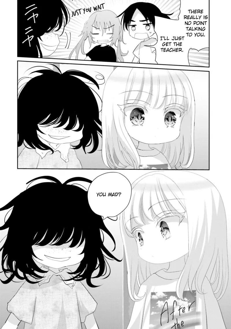 Harebare Biyori Chapter 18 page 29