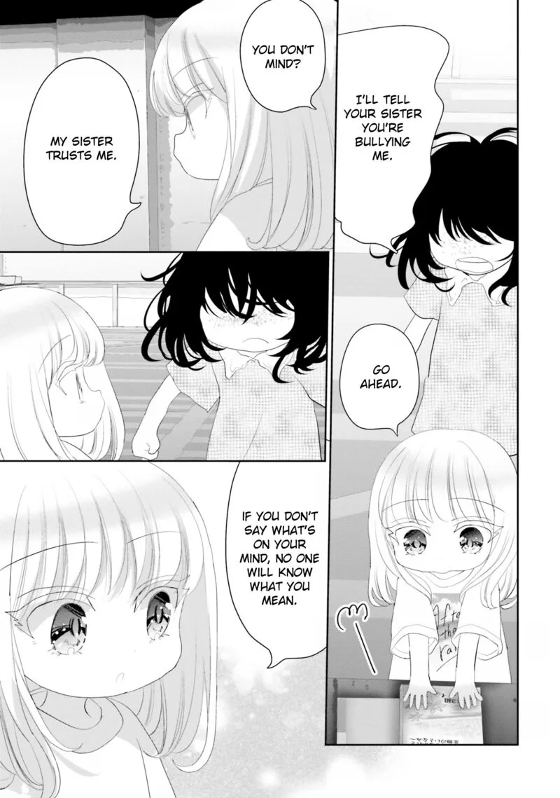 Harebare Biyori Chapter 18 page 32
