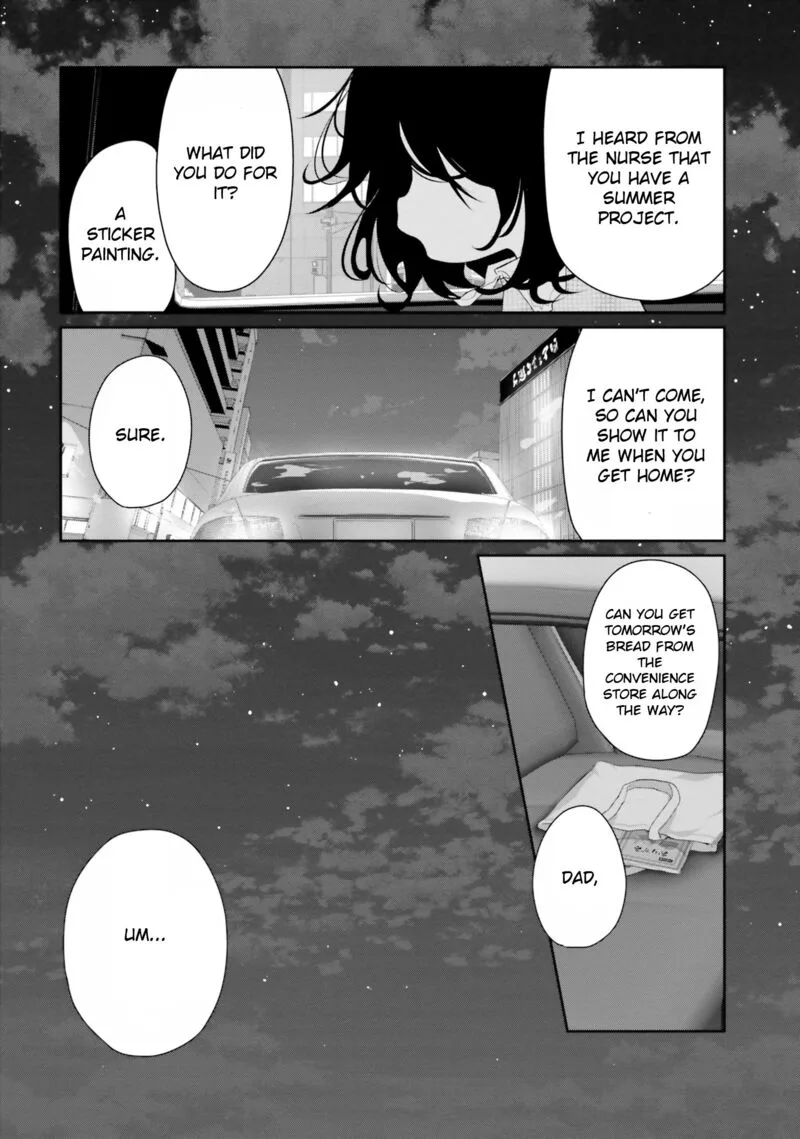Harebare Biyori Chapter 18 page 39