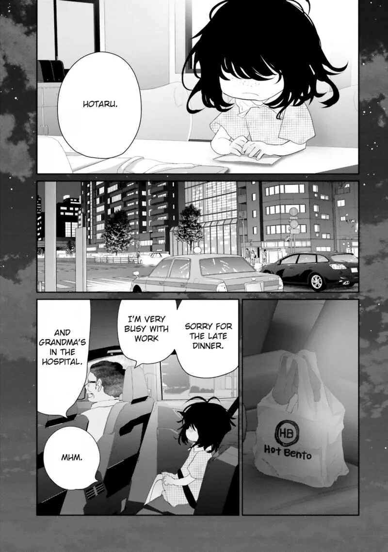 Harebare Biyori Chapter 18 page 38