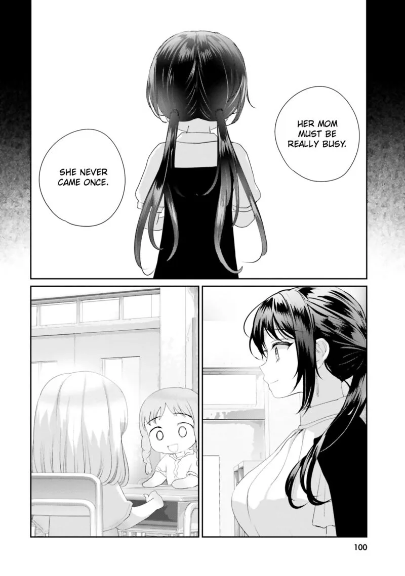 Harebare Biyori Chapter 19 page 26