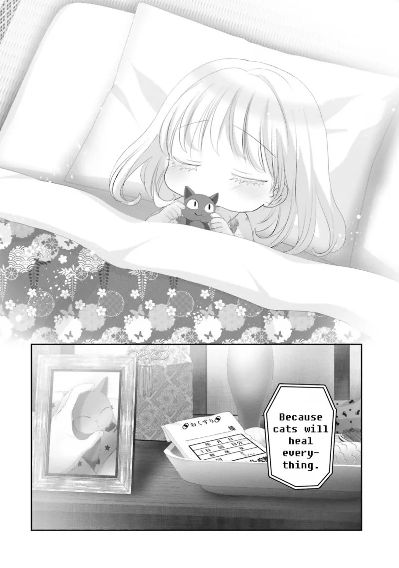 Harebare Biyori Chapter 20 page 49