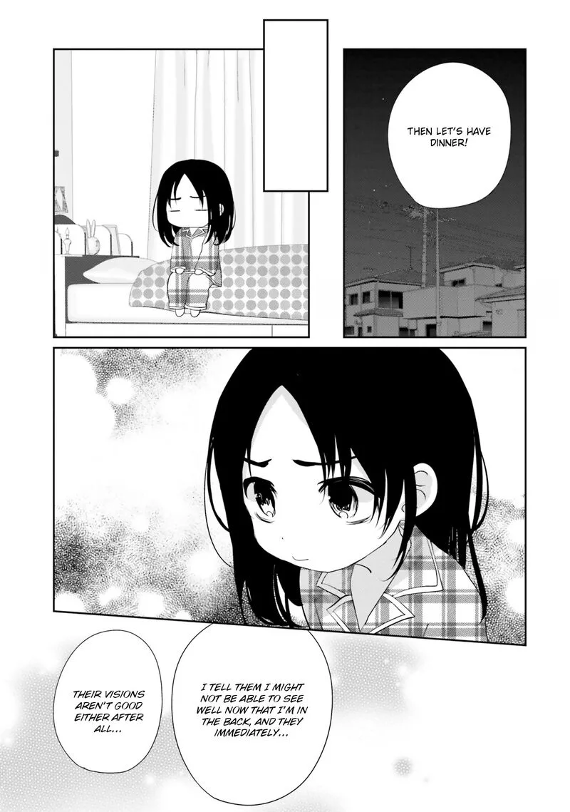 Harebare Biyori Chapter 21 page 26