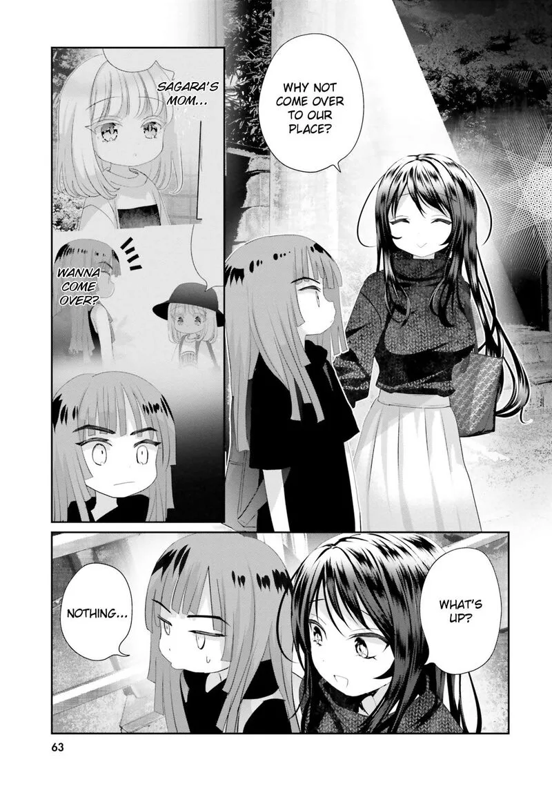 Harebare Biyori Chapter 22 page 24