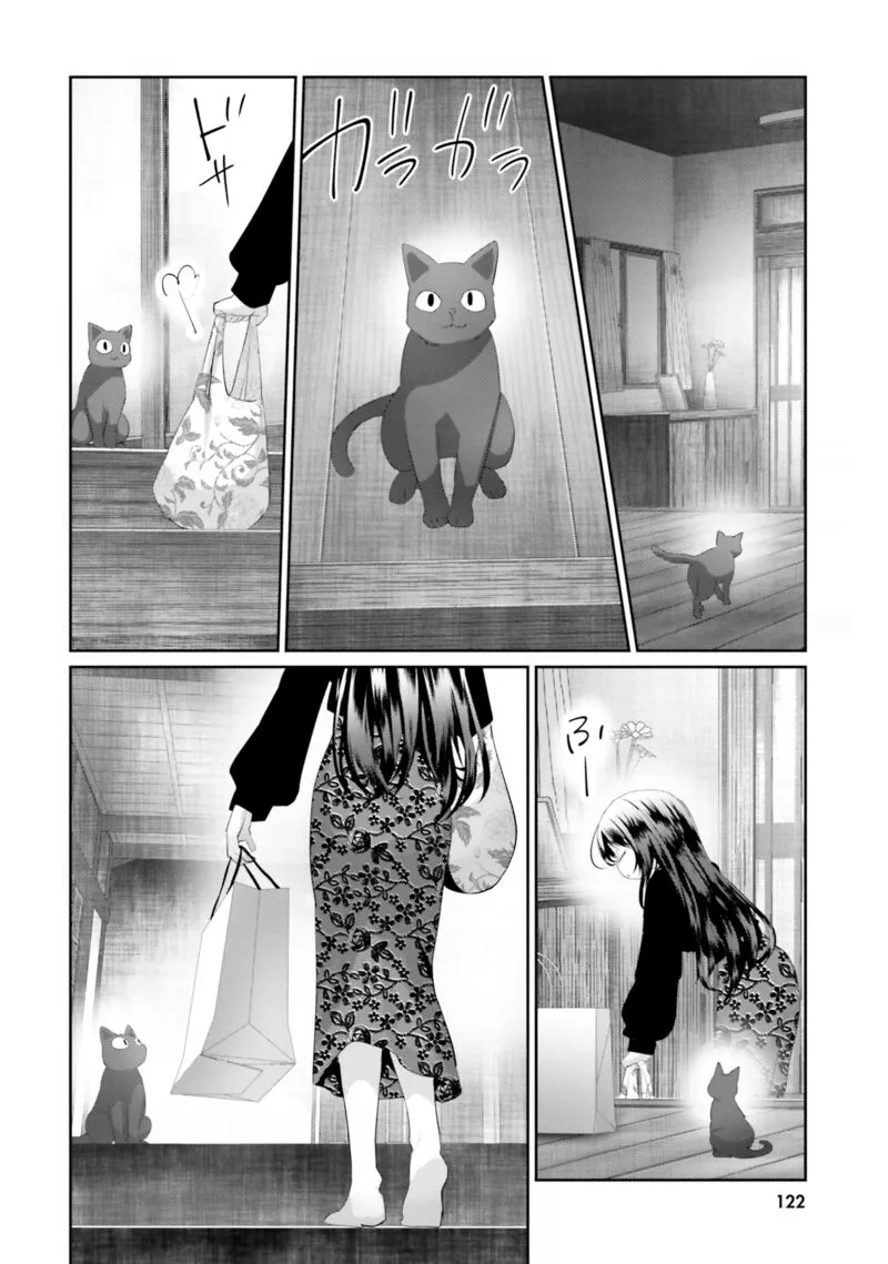 Harebare Biyori Chapter 23 page 49