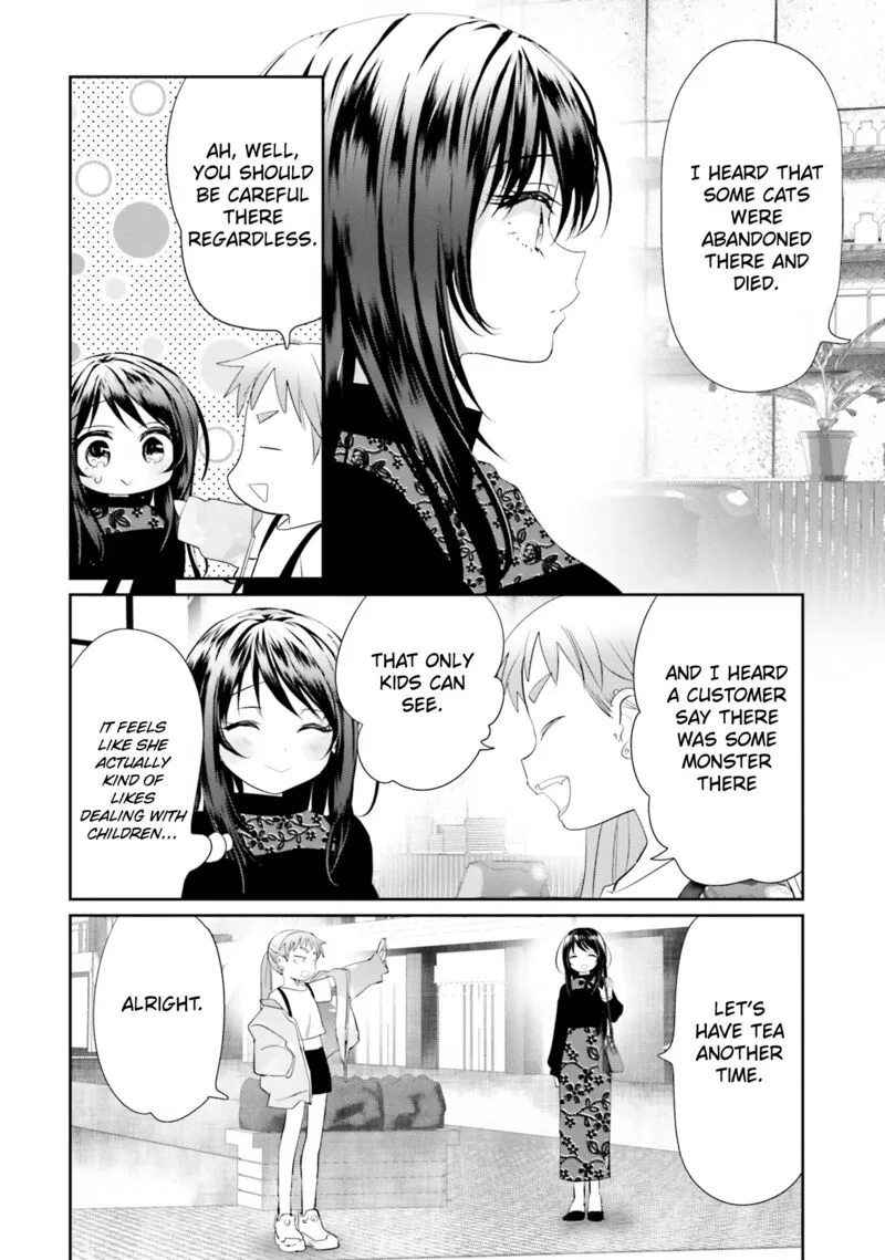 Harebare Biyori Chapter 23 page 47