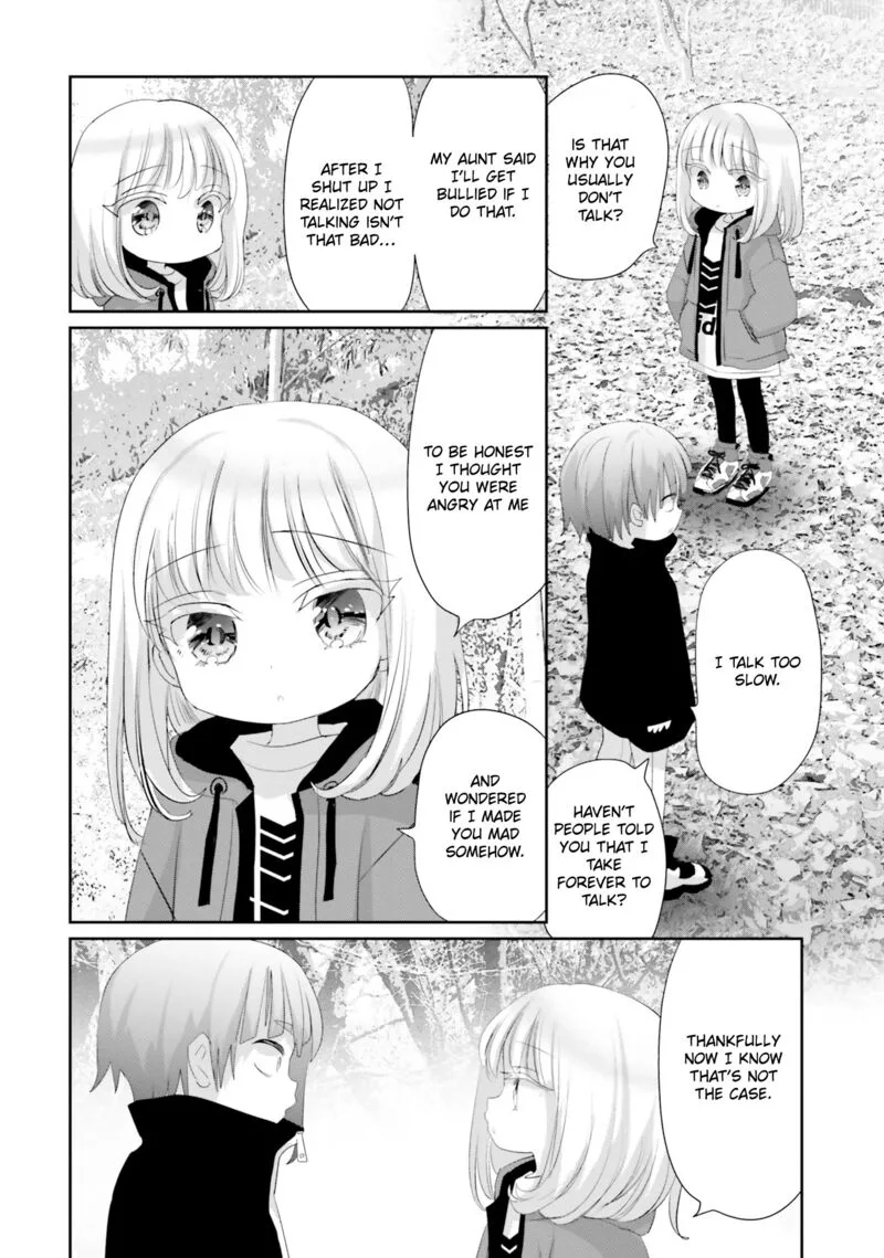 Harebare Biyori Chapter 23 page 55