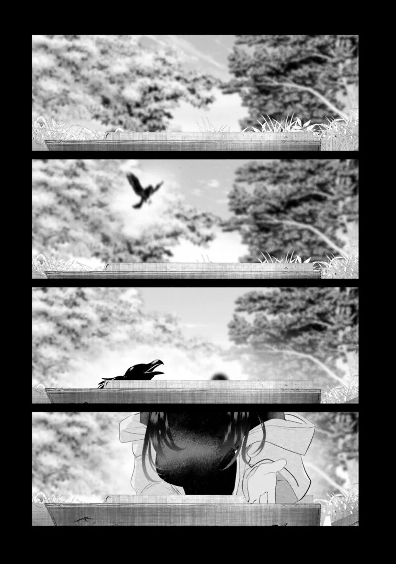 Harebare Biyori Chapter 23 page 59