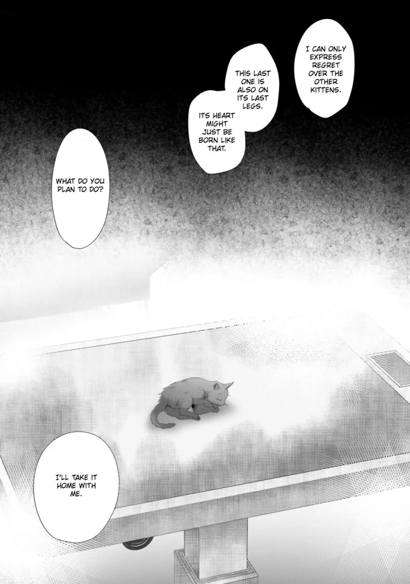 Harebare Biyori Chapter 23 page 60