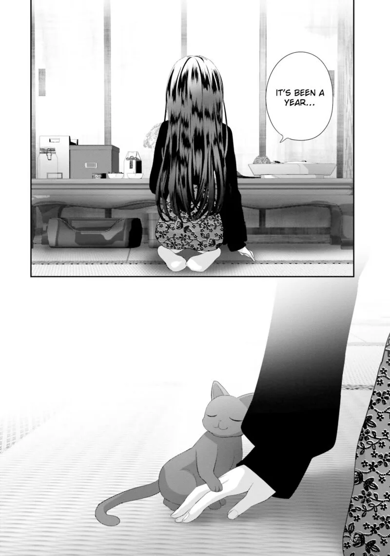 Harebare Biyori Chapter 23 page 63