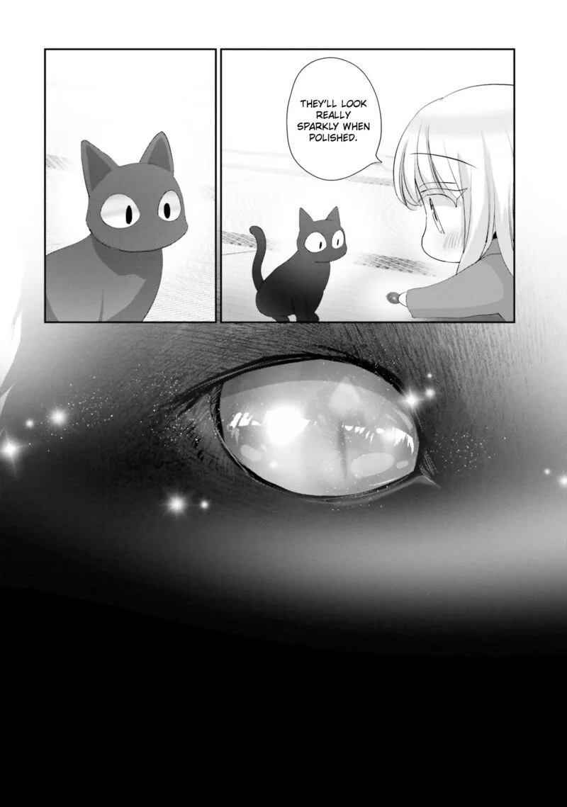 Harebare Biyori Chapter 23 page 69