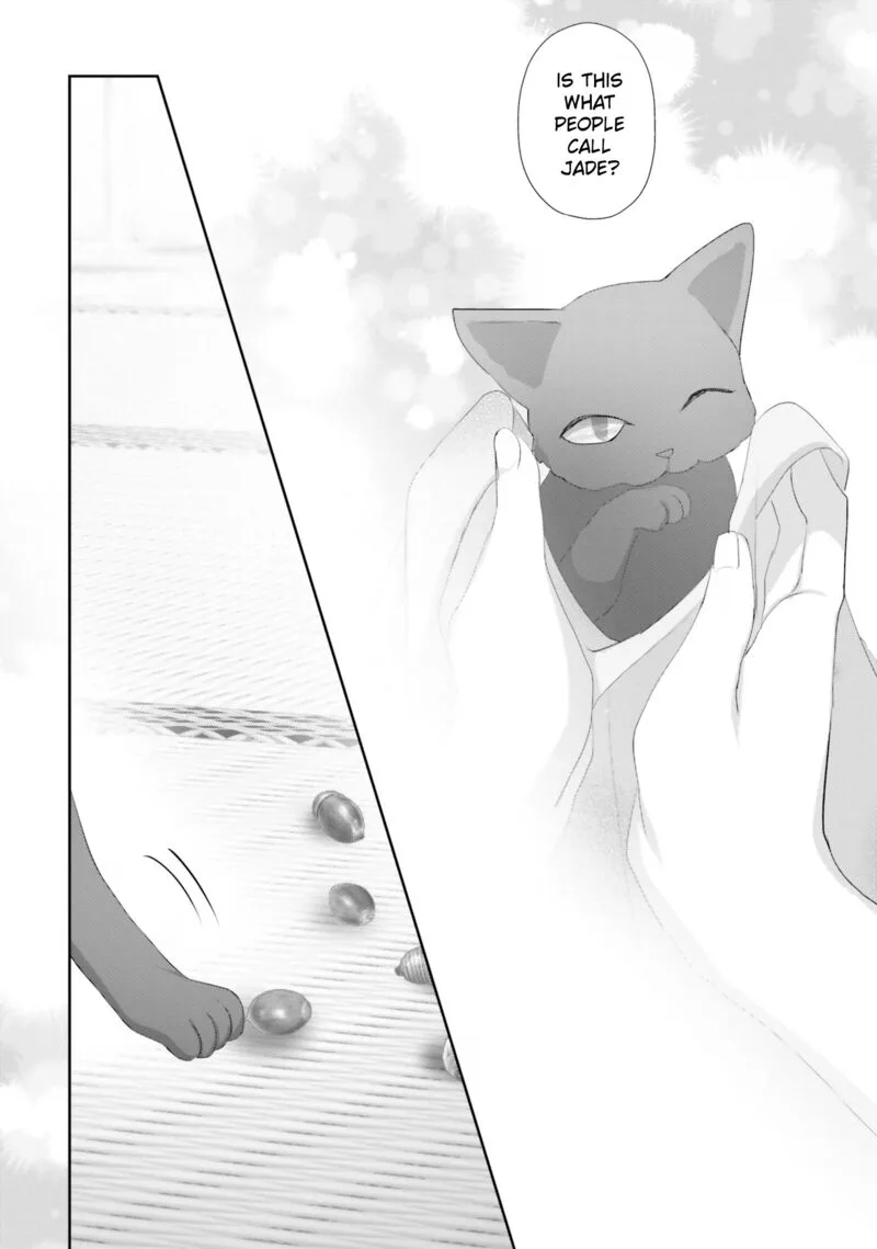 Harebare Biyori Chapter 23 page 72