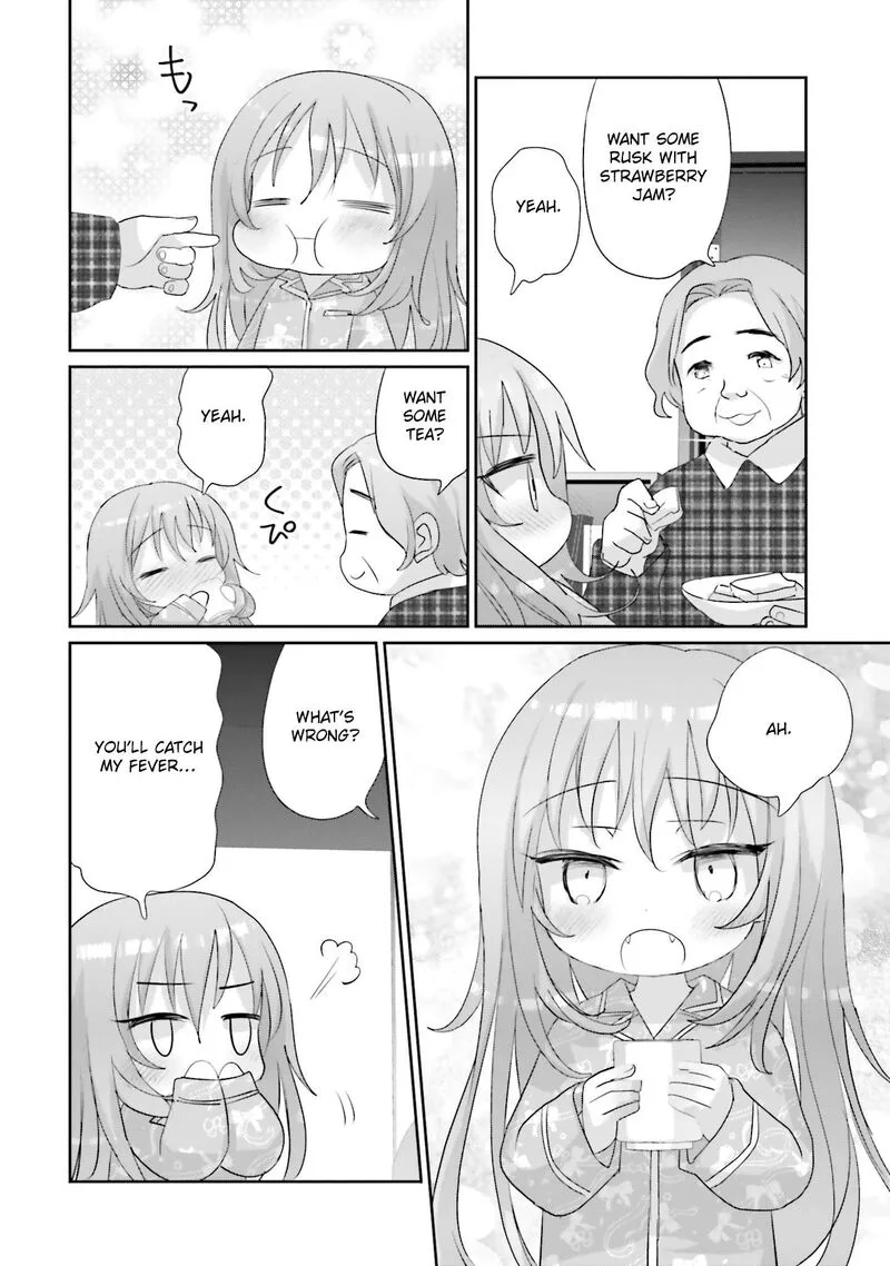 Harebare Biyori Chapter 25 page 25