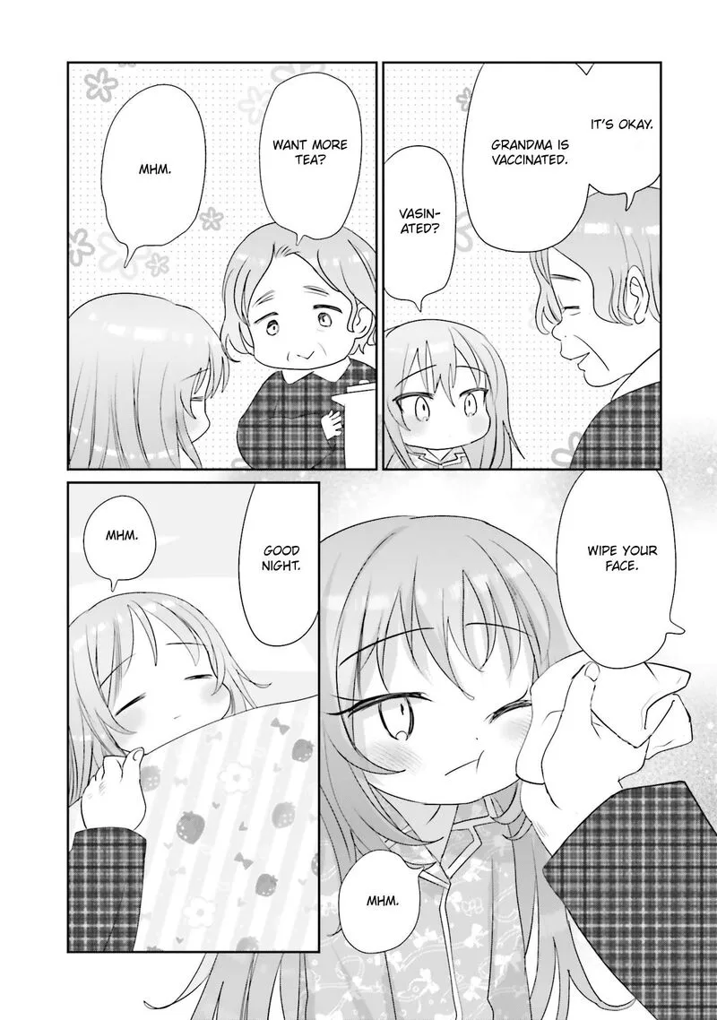 Harebare Biyori Chapter 25 page 26