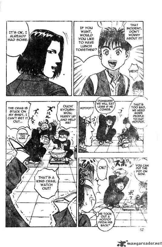 Hareluya II BOY Chapter 10 page 6