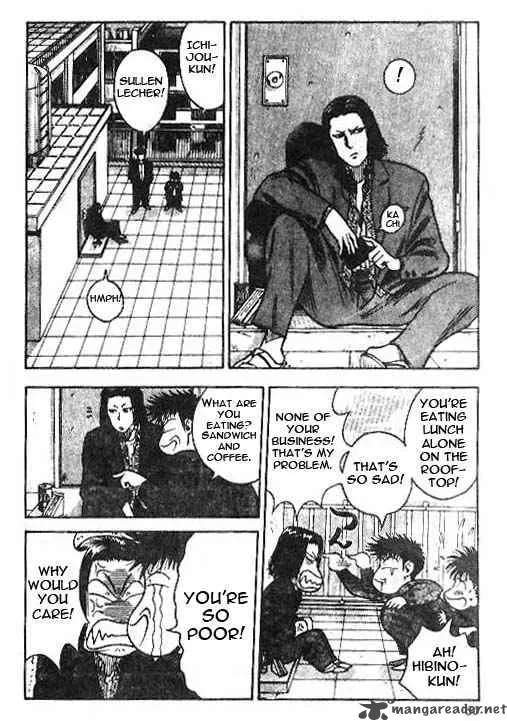 Hareluya II BOY Chapter 10 page 4