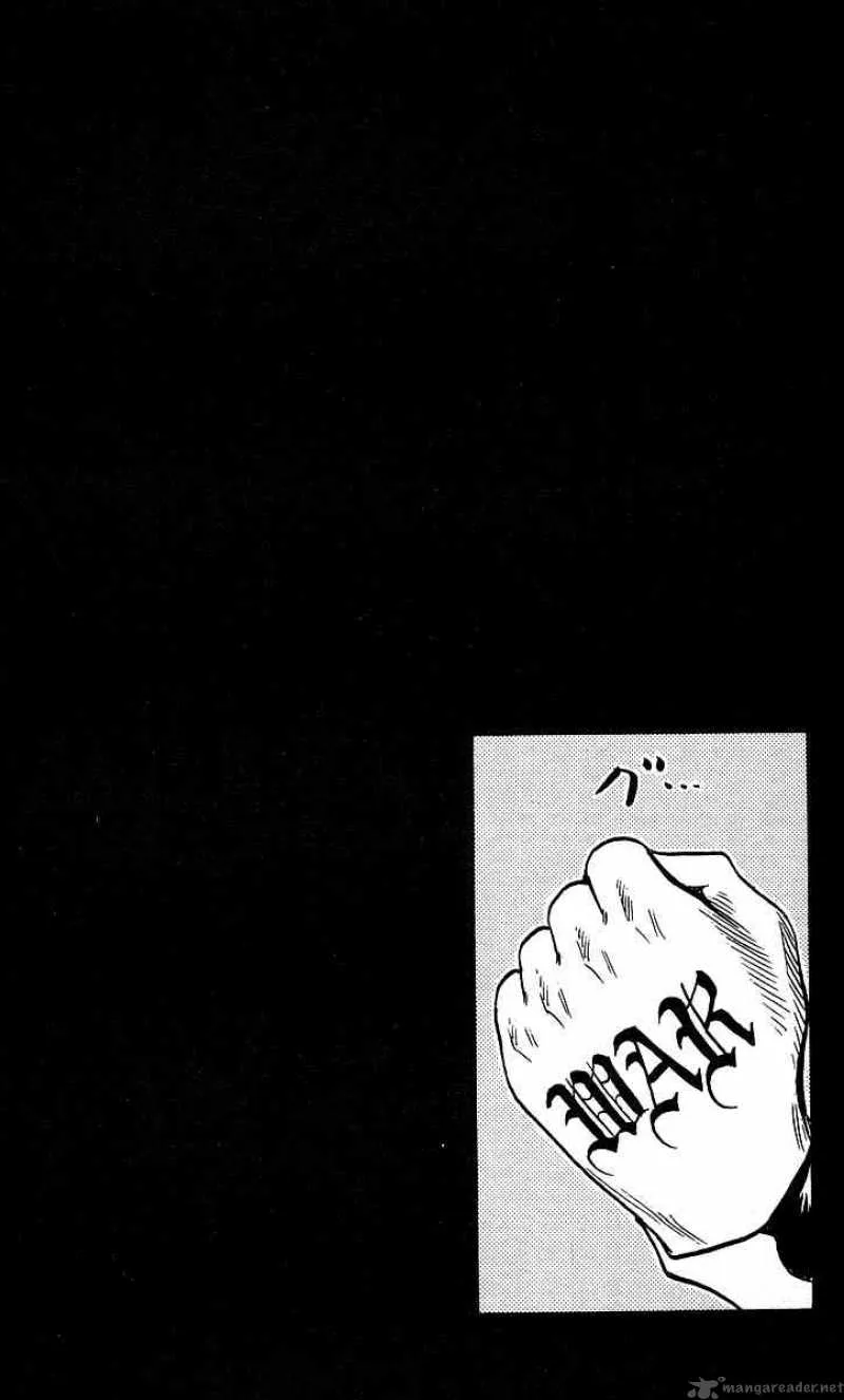 Hareluya II BOY Chapter 100 page 20