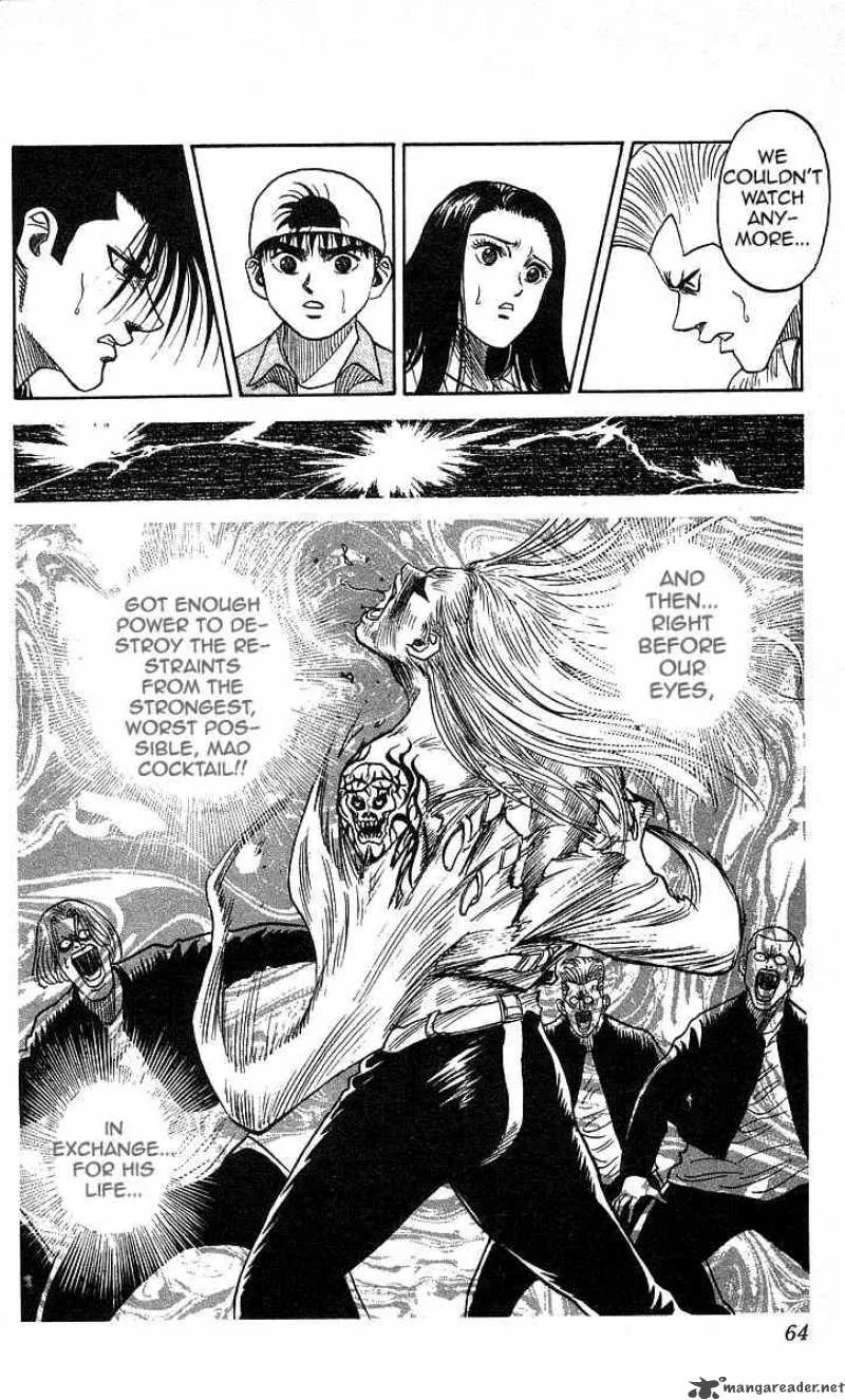Hareluya II BOY Chapter 100 page 18