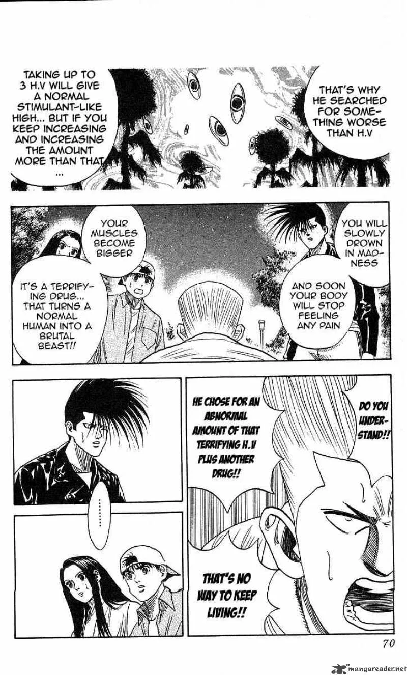 Hareluya II BOY Chapter 101 page 4