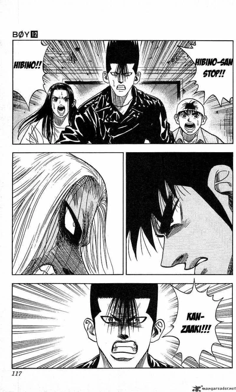 Hareluya II BOY Chapter 103 page 10